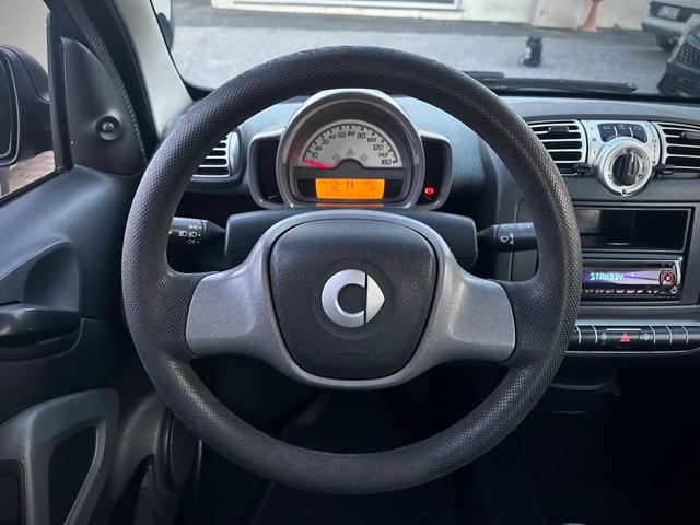 SMART ForTwo usata 15