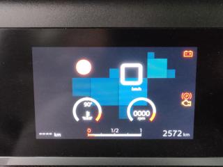 CITROEN C4 usata, con ESP