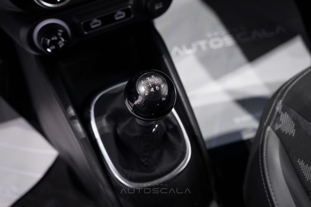 FIAT 500L usata, con USB
