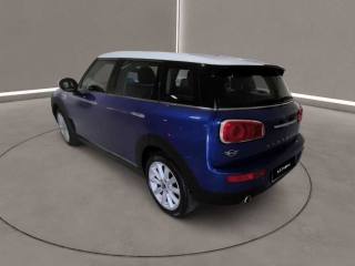 MINI Mini usata, con Climatizzatore