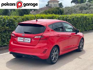 FORD Fiesta usata, con Alzacristalli elettrici