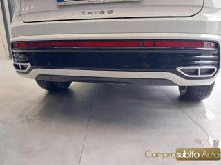 VOLKSWAGEN Taigo usata 35