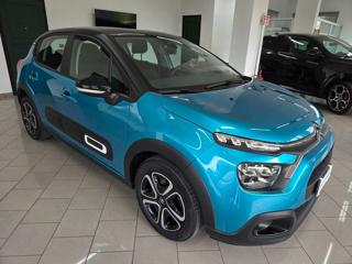 CITROEN C3 BlueHDi 100 S&S Shine