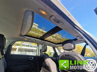 FIAT 500L usata, con Specchietti laterali elettrici
