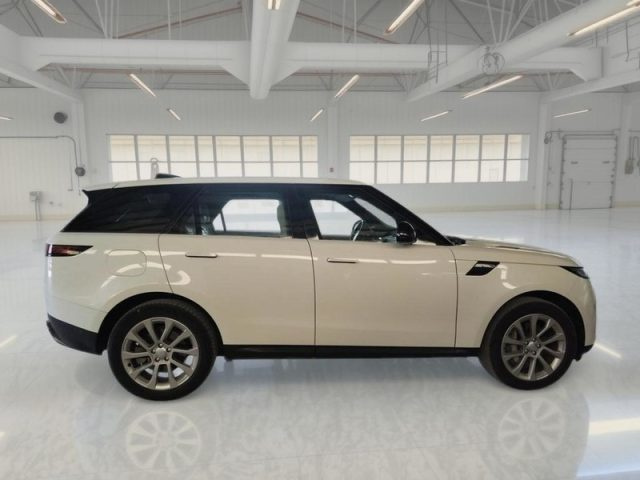 LAND ROVER Range Rover Sport usata, con Airbag Passeggero
