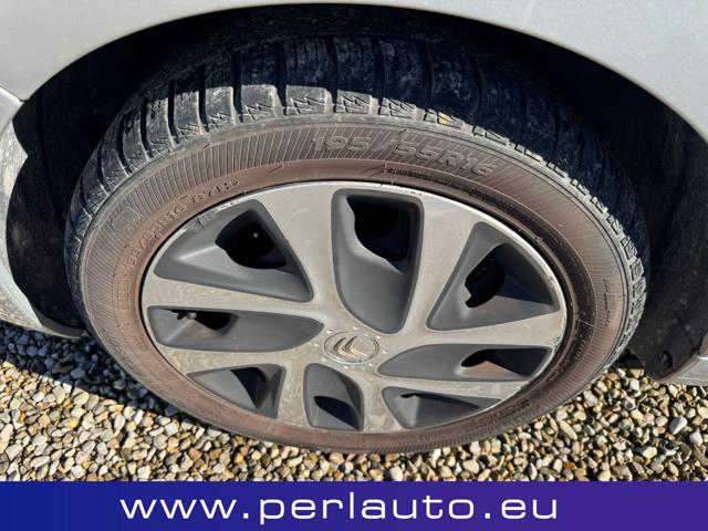 CITROEN C3 Picasso usata, con Lettore CD