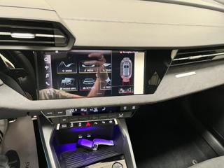 AUDI A3 usata, con Chiusura centralizzata