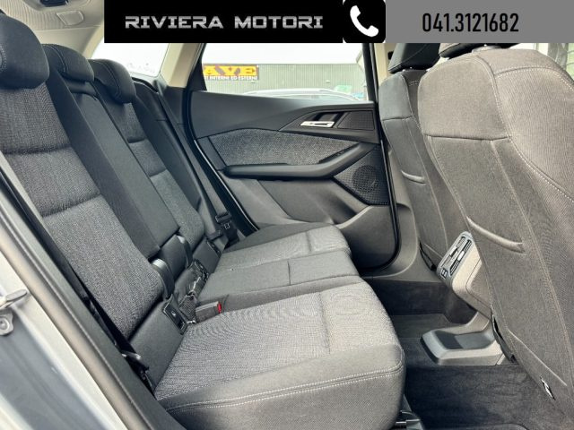 BMW 218 usata, con Climatizzatore