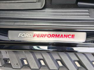 FORD Ranger Raptor usata, con Regolazione elettrica sedili