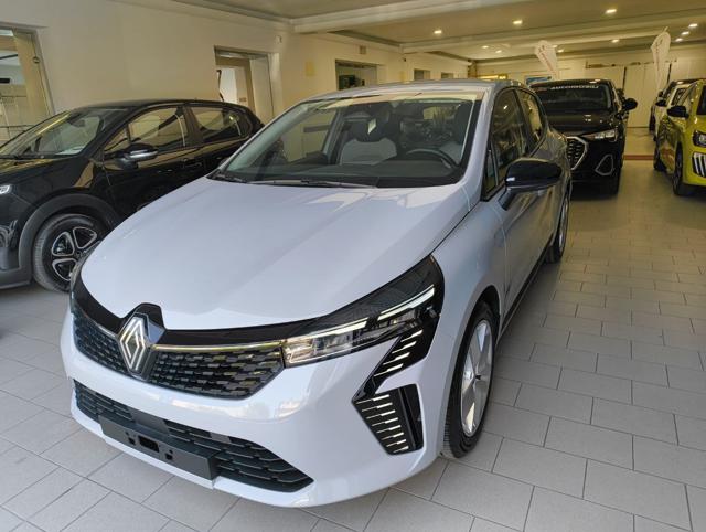 RENAULT Clio usata, con Airbag