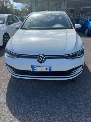 VOLKSWAGEN Golf 1.0 eTSI EVO DSG Life