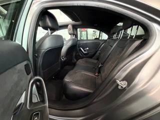 MERCEDES-BENZ A 200 usata, con Immobilizzatore elettronico