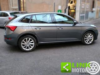 SKODA Scala usata, con Cerchi in lega