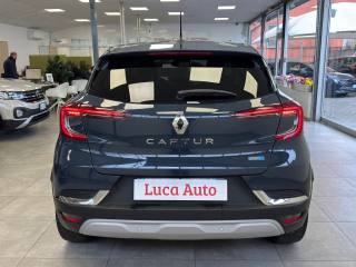 RENAULT Captur usata, con Alzacristalli elettrici