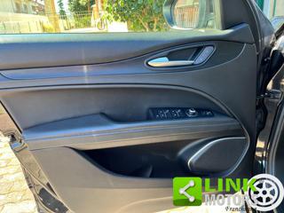 ALFA ROMEO Stelvio usata, con USB