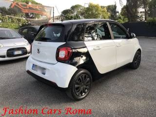 SMART ForFour usata, con Airbag