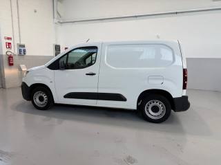 CITROEN Berlingo usata, con Autoradio digitale