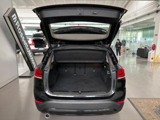 BMW X1 usata, con Alzacristalli elettrici