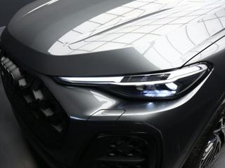 AUDI Q5 usata, con Chiusura centralizzata