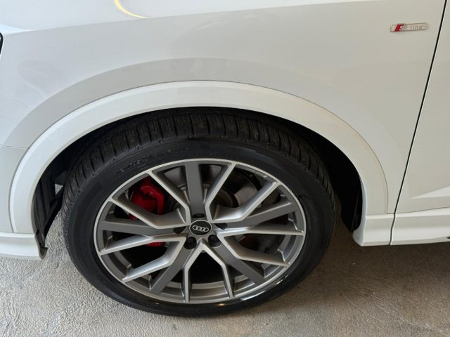 AUDI Q3 usata 30