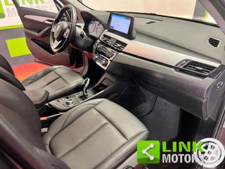BMW X1 usata, con Sedile posteriore sdoppiato