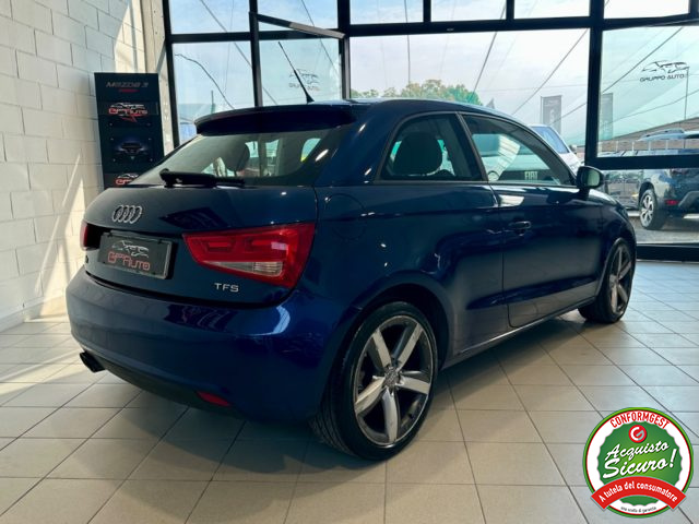 AUDI A1 usata, con Airbag Passeggero