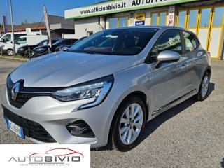 RENAULT Clio usata, con Sedile posteriore sdoppiato