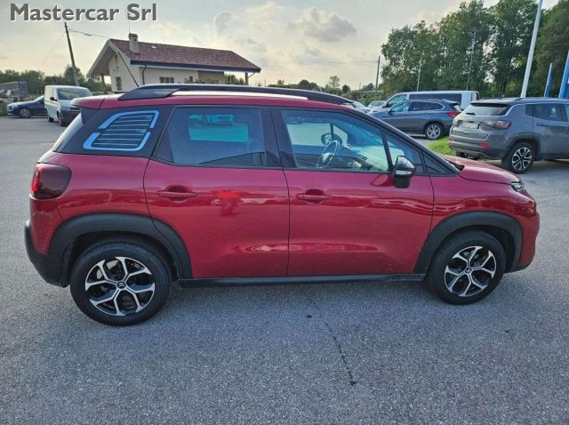CITROEN C3 Aircross usata, con Chiusura centralizzata