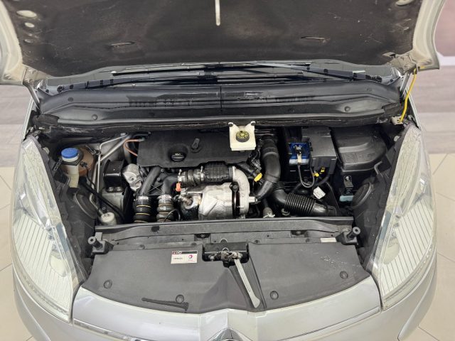 CITROEN C4 Picasso usata, con Sensore di pioggia