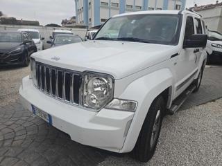 JEEP Cherokee usata, con Alzacristalli elettrici
