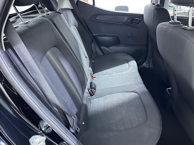 HYUNDAI i10 usata, con Fendinebbia