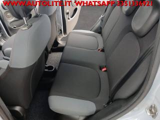 FIAT Panda usata, con Servosterzo