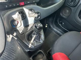 FIAT Panda usata 15