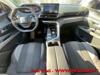 PEUGEOT 3008 usata, con ESP