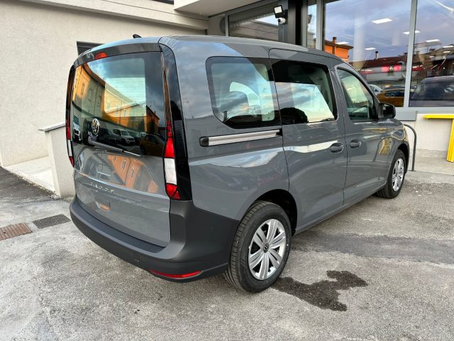 VOLKSWAGEN Caddy usata, con Sensore di luce