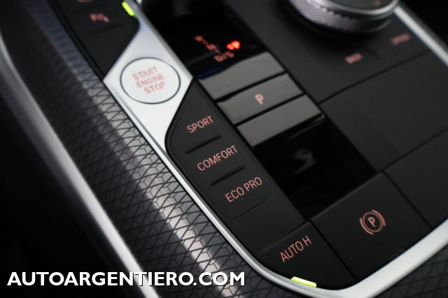 BMW 420 usata, con Fari full-led