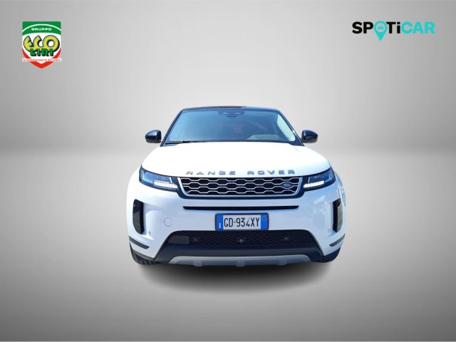 LAND ROVER Range Rover Evoque usata, con Sensore di pioggia