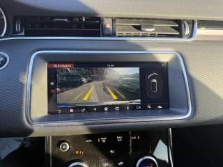 LAND ROVER Range Rover Evoque usata, con Autoradio digitale