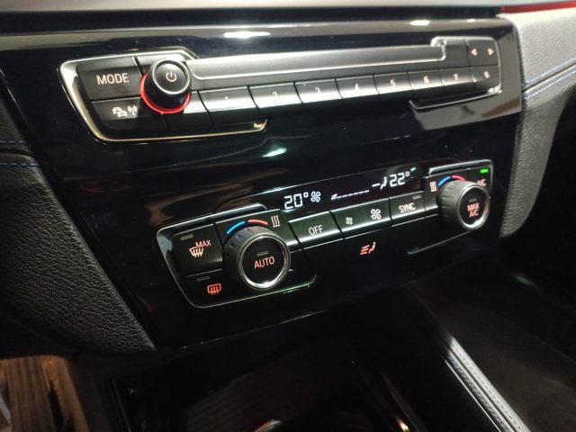 BMW X2 usata, con Controllo trazione