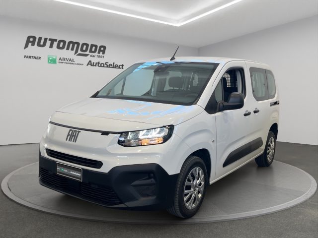 FIAT Doblo usata, con Airbag