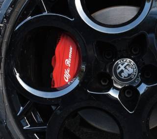 ALFA ROMEO Tonale usata, con Alzacristalli elettrici