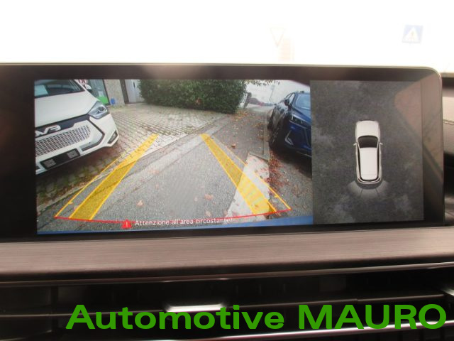 DR MOTOR DR 5.0 usata, con Bluetooth