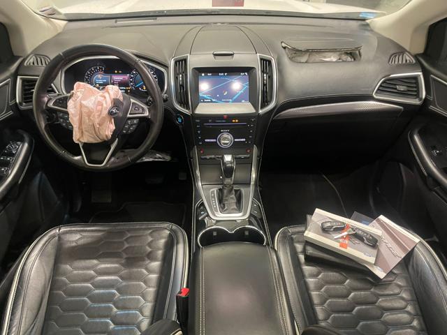 FORD Edge usata, con Immobilizzatore elettronico