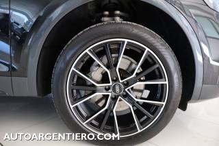 AUDI Q5 usata, con Supporto lombare