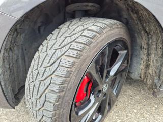 OPEL Corsa usata, con Touch screen