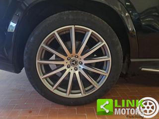MERCEDES-BENZ GLS 350 usata 42