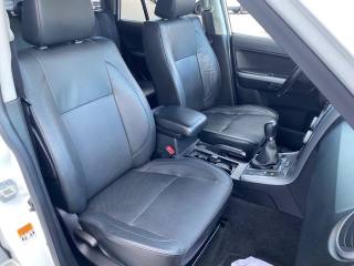 SUZUKI Grand Vitara usata, con Cruise Control