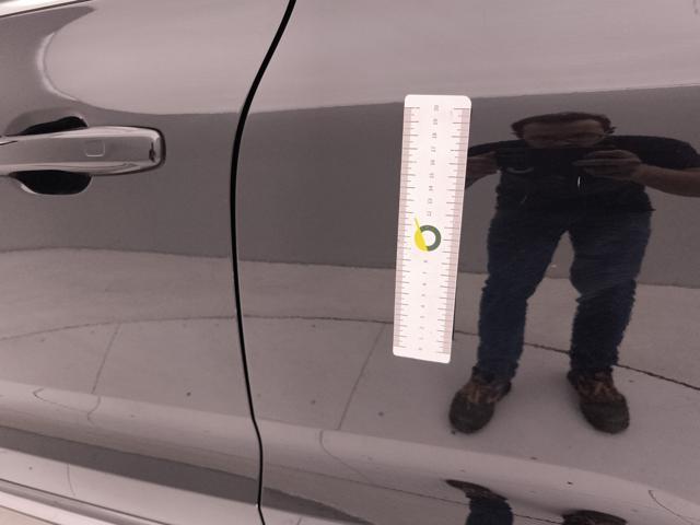 VOLVO XC60 usata, con Climatizzatore automatico, 2 zone