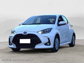 TOYOTA Yaris usata, con Airbag laterali