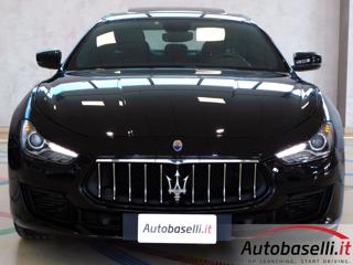 MASERATI Ghibli usata, con Cruise Control